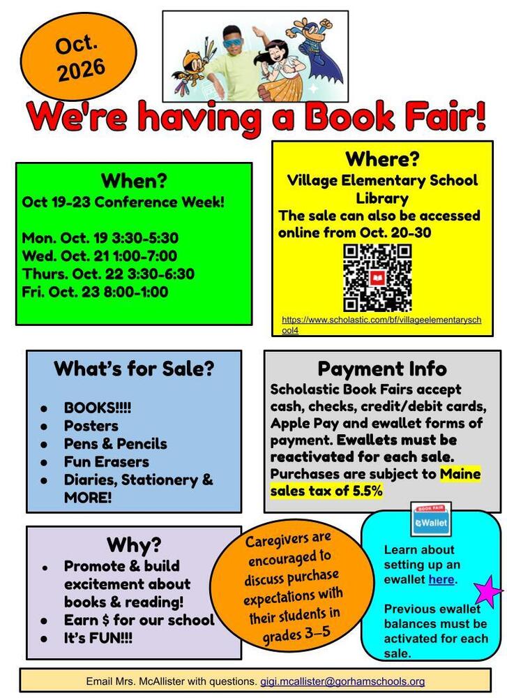 Book Fair