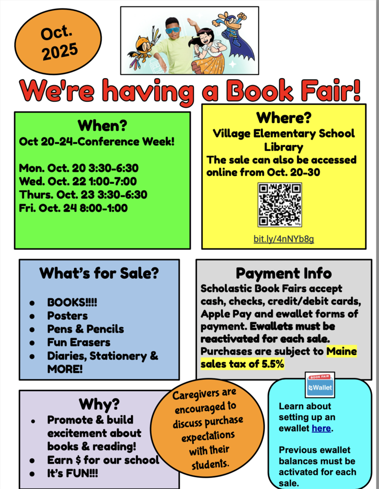 Book Fair