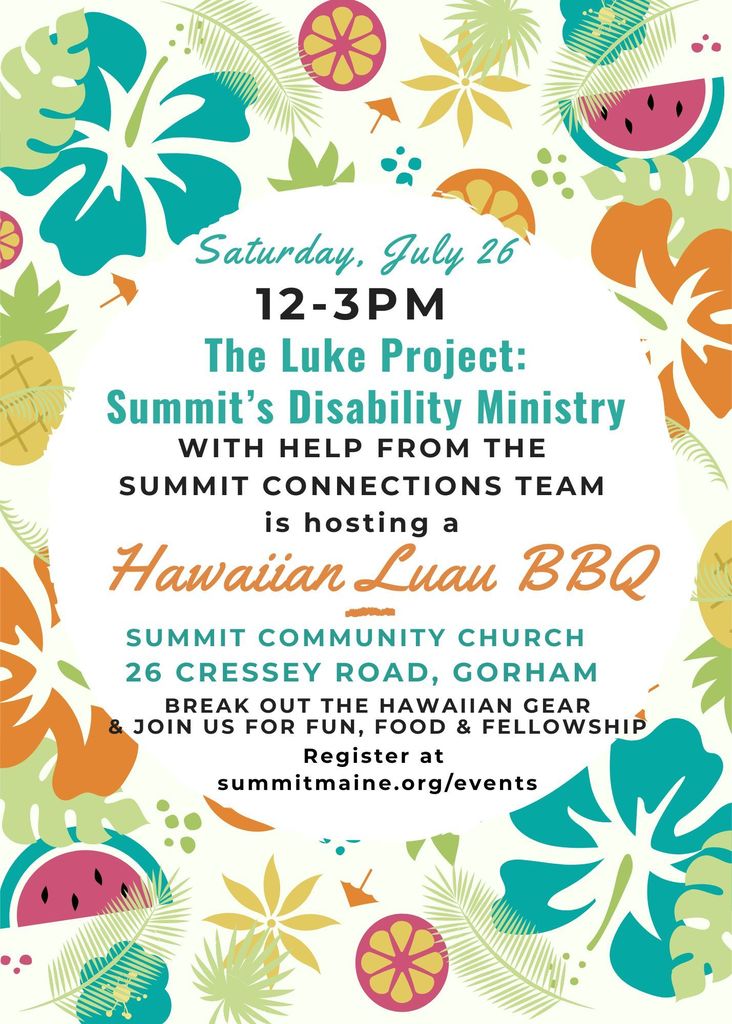 July 26 event