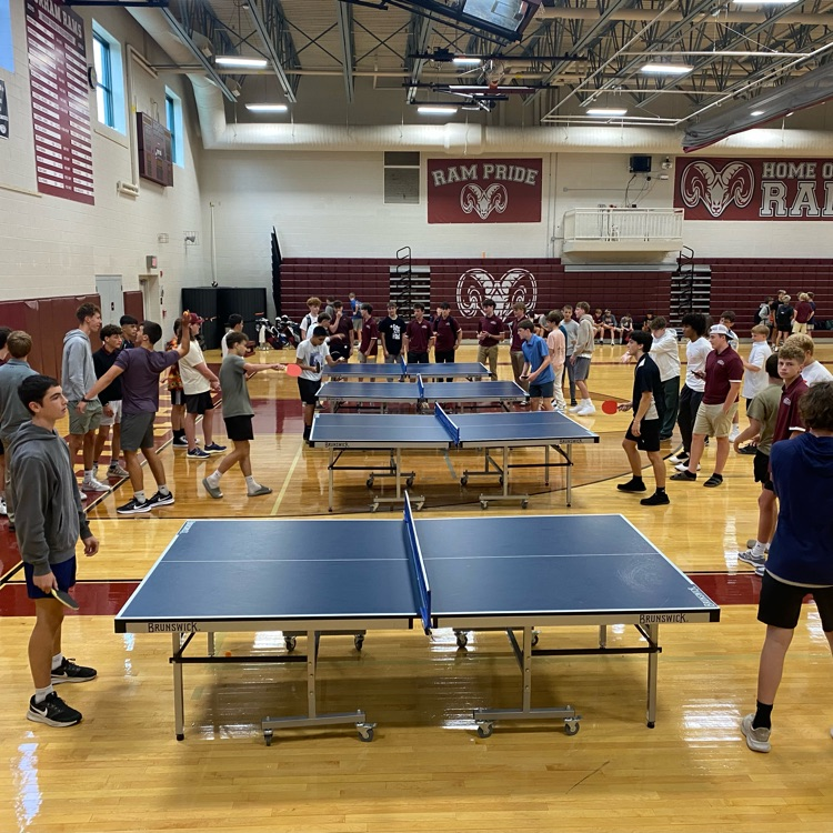 Table Tennis