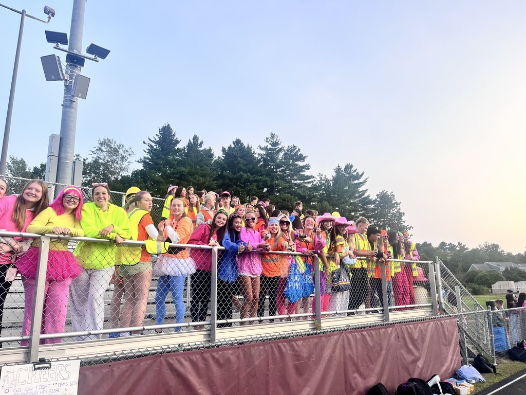 Friday Night Football