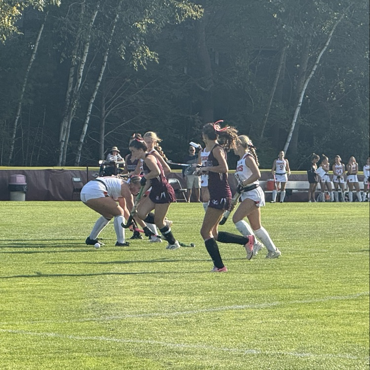 field hockey