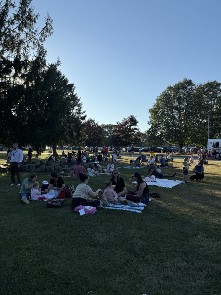 picnic
