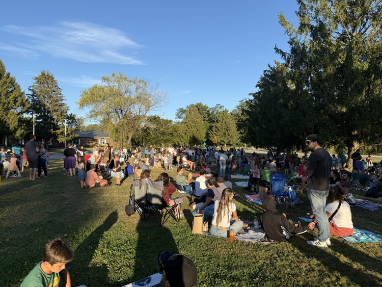 picnic