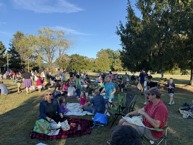 picnic