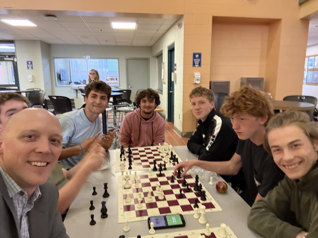 Chess Club