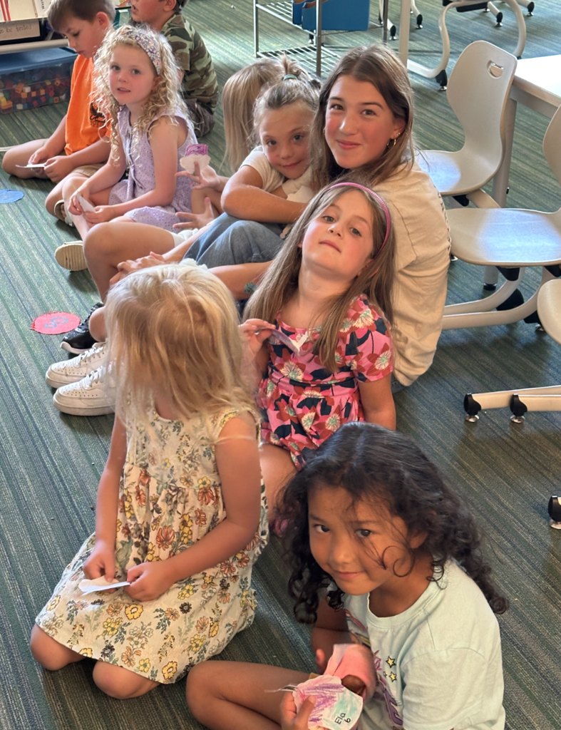 Teaching