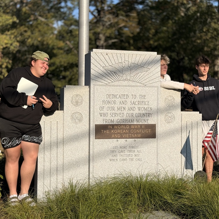War Memorial