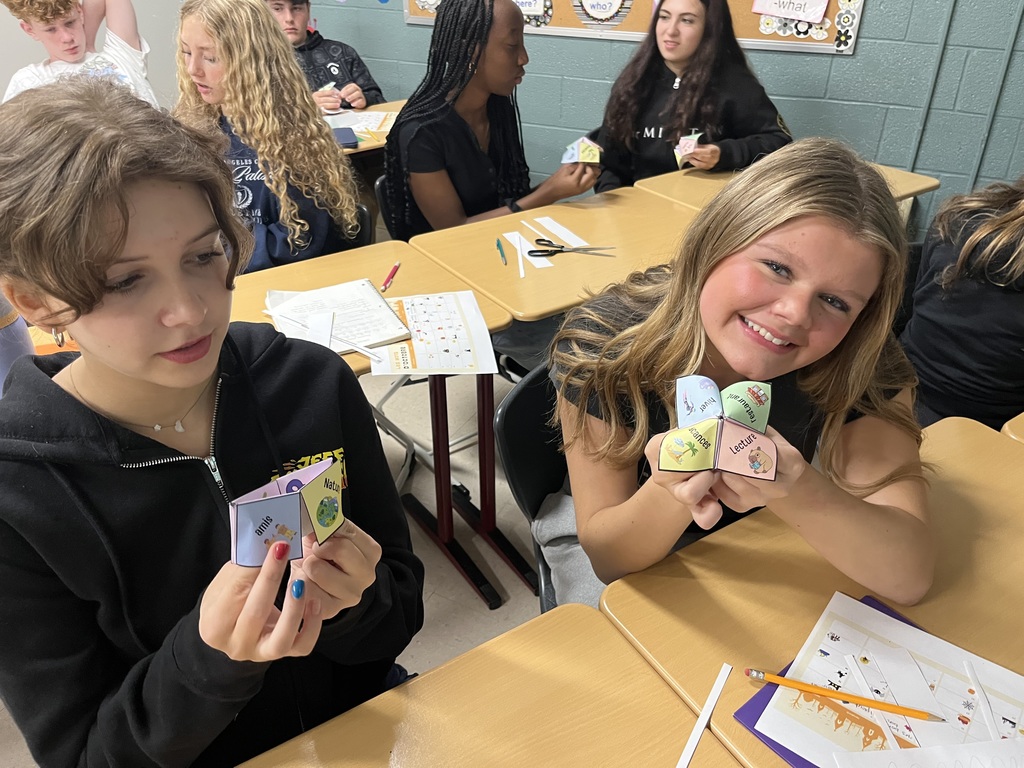 French 2