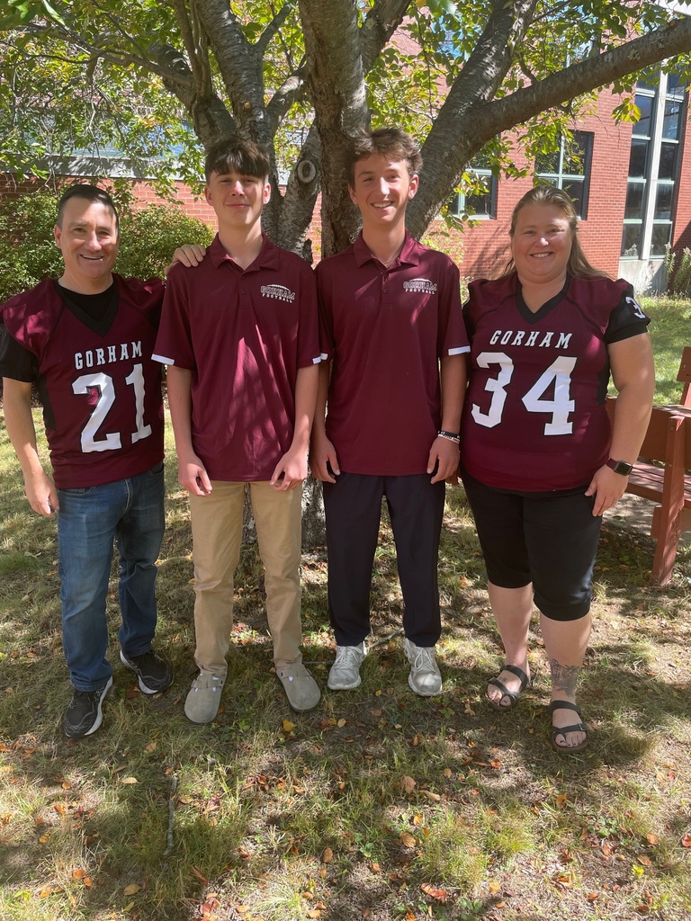 Staff Appreciation