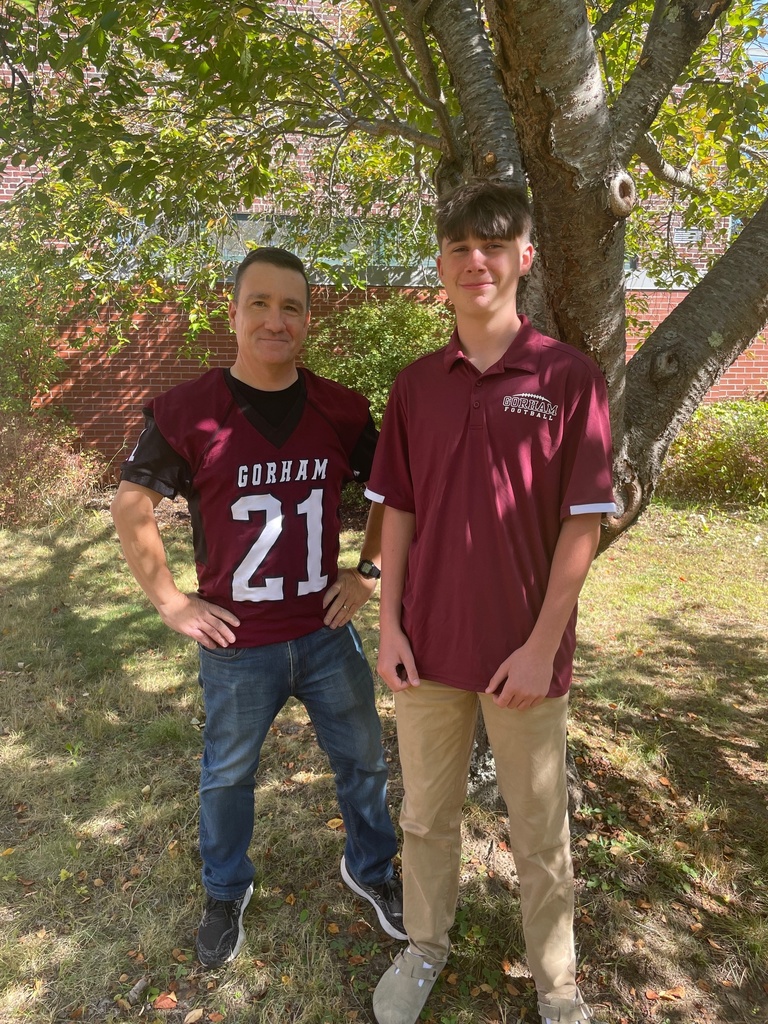 Staff Appreciation