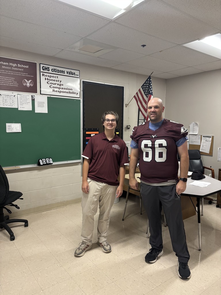 Staff Appreciation