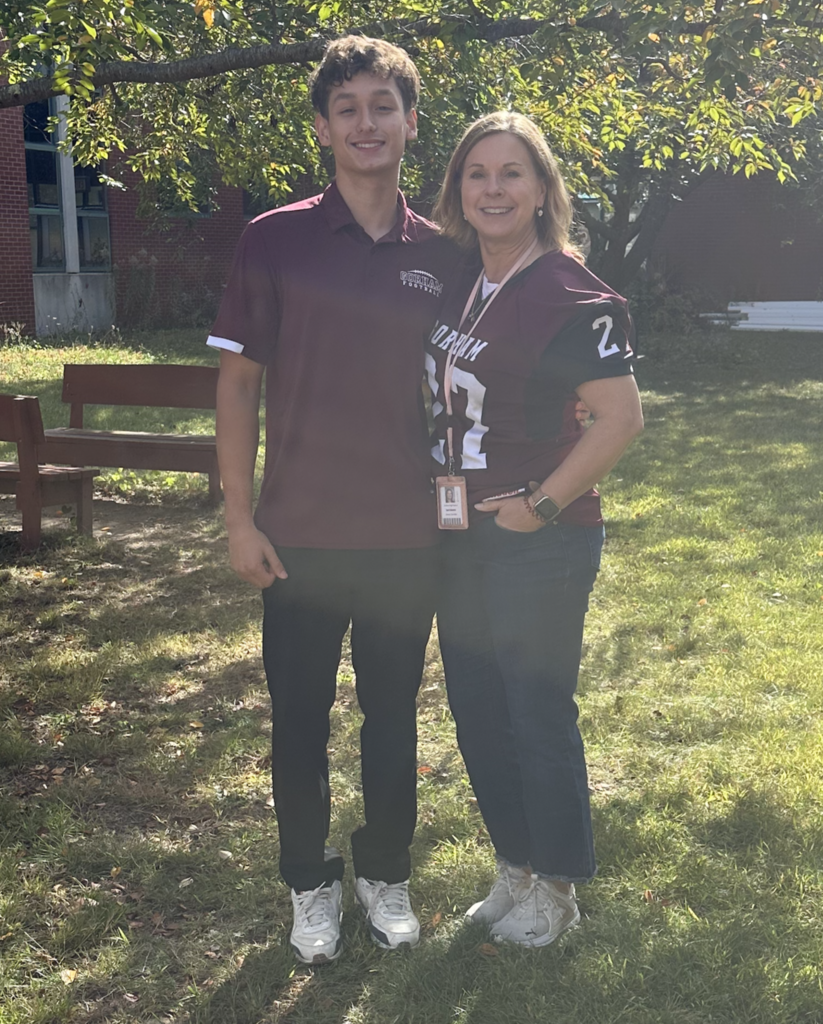 Staff Appreciation