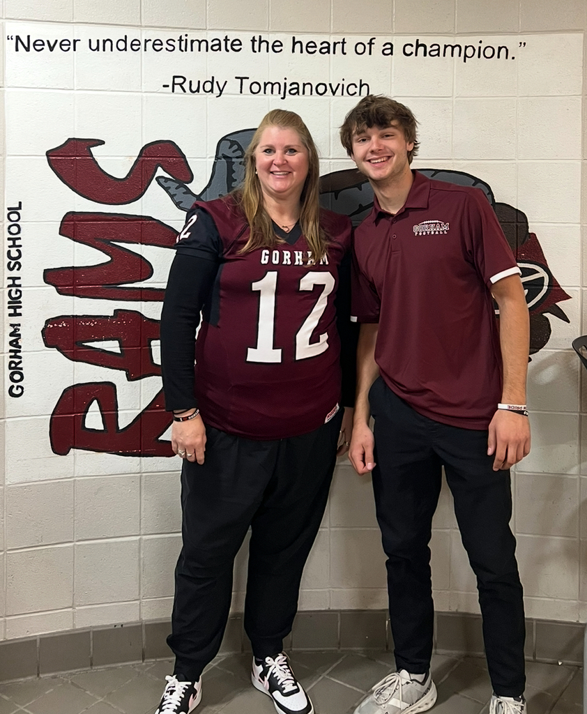 Staff Appreciation