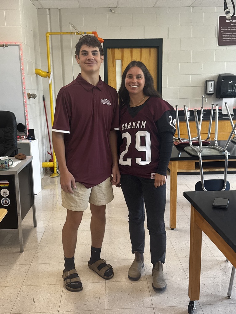 Staff Appreciation