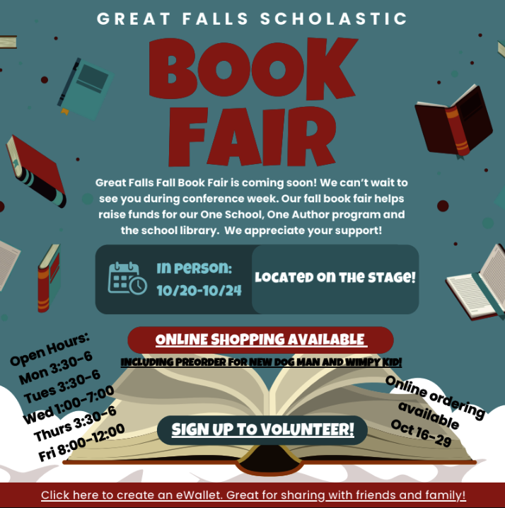 Book Fair 