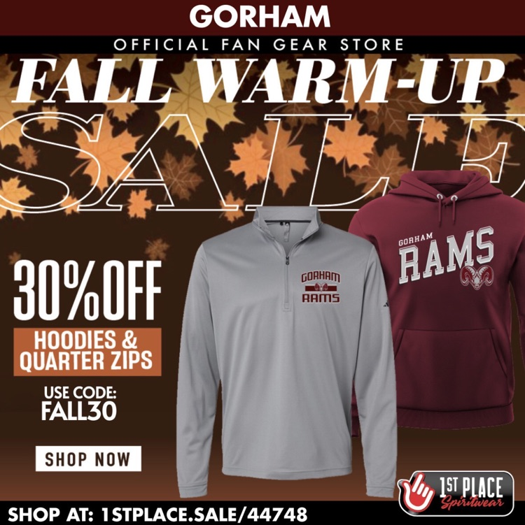 Gorham gear