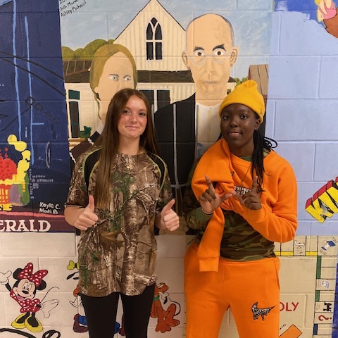 Spirit Week