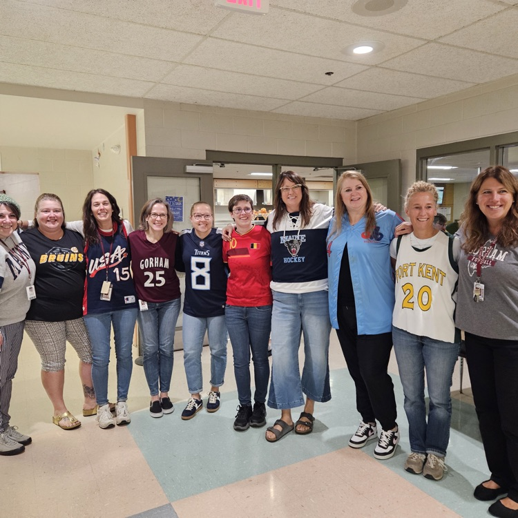 Spirit Week