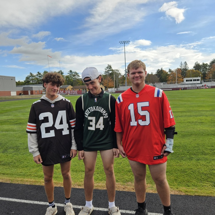 Spirit Week