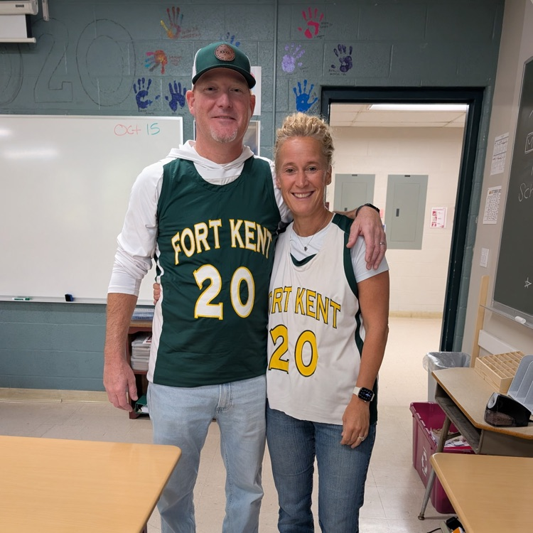 Spirit Week