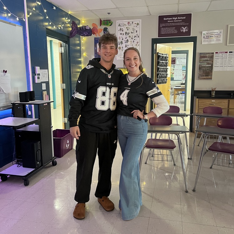 Spirit Week