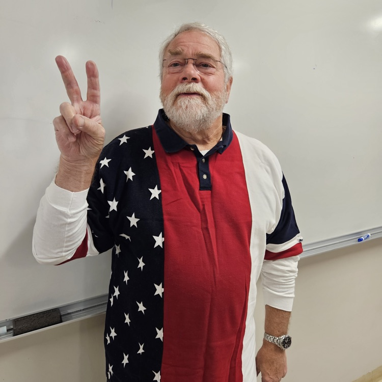 Spirit Week