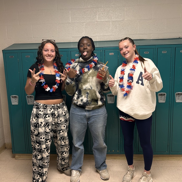 Spirit Week