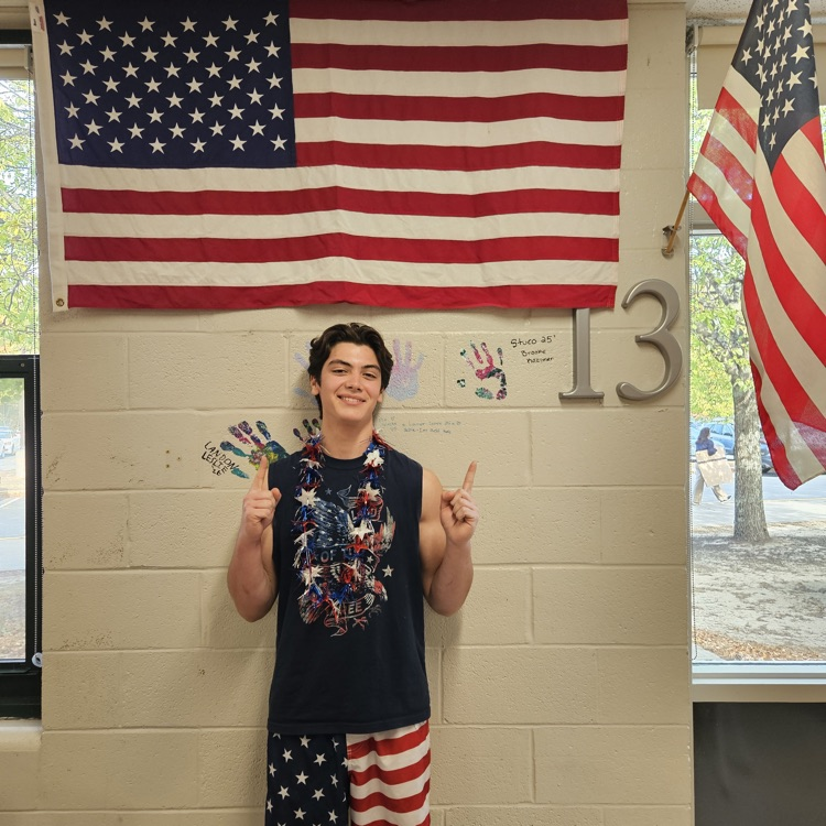 School Spirit