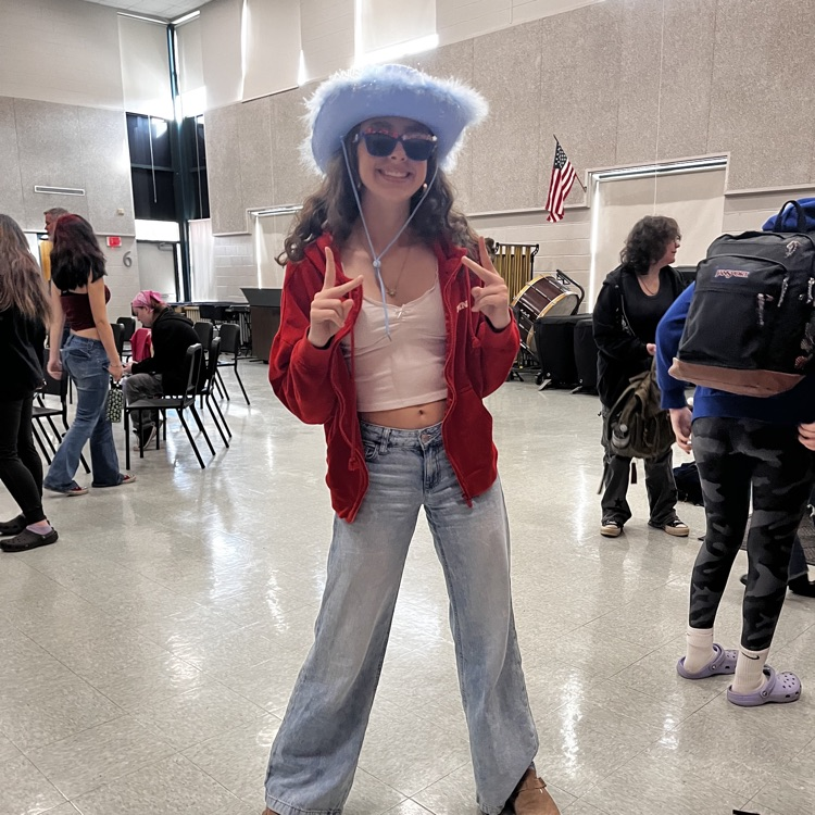 School Spirit