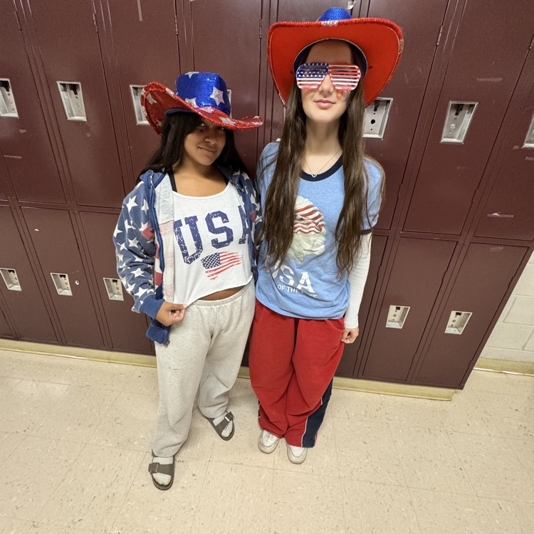 School Spirit