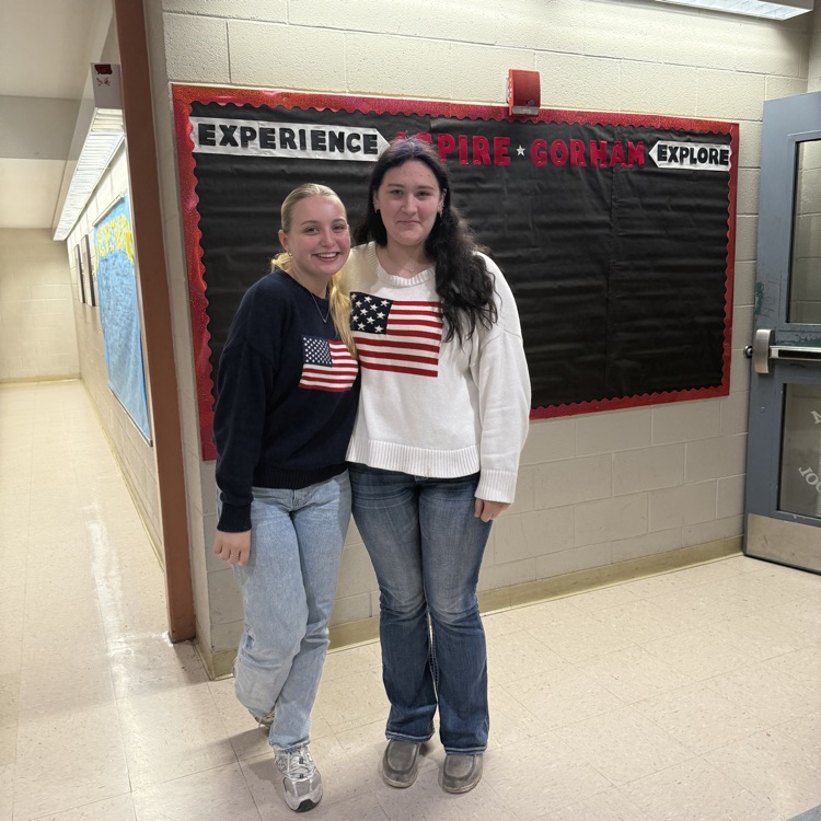 School Spirit