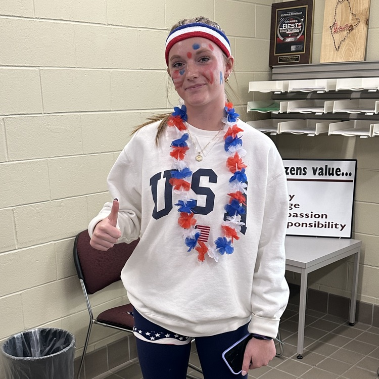 School Spirit