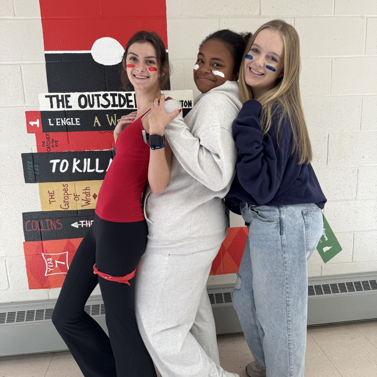 School Spirit