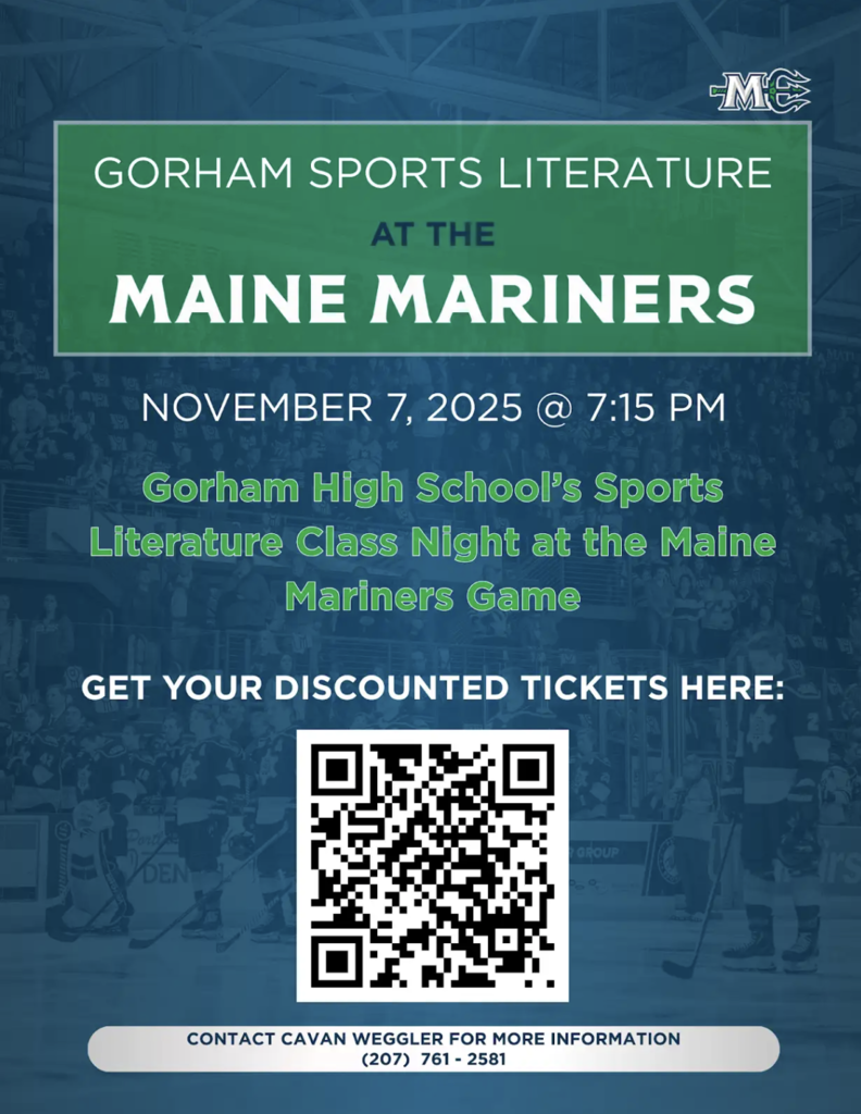 Maine Mariners