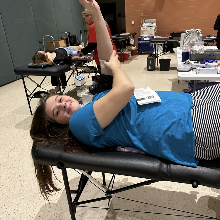 blood drive 
