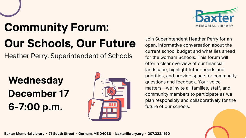 Our Schools Our Future