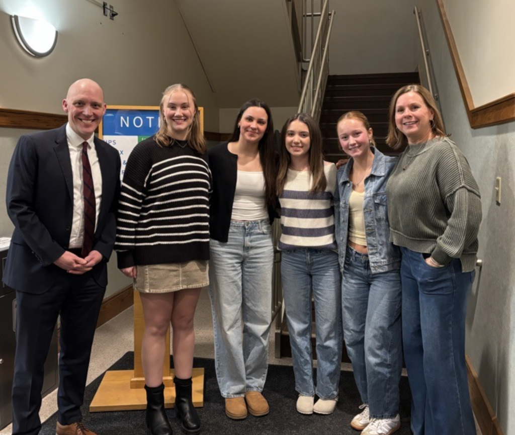 National Honor Society 