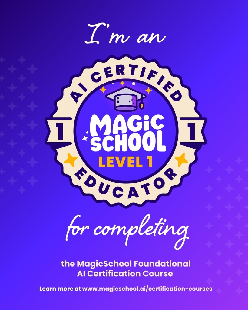 MagicSchoolFoundationalAICertificationCoursePost