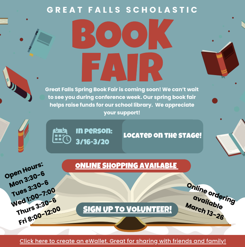 Book Fair