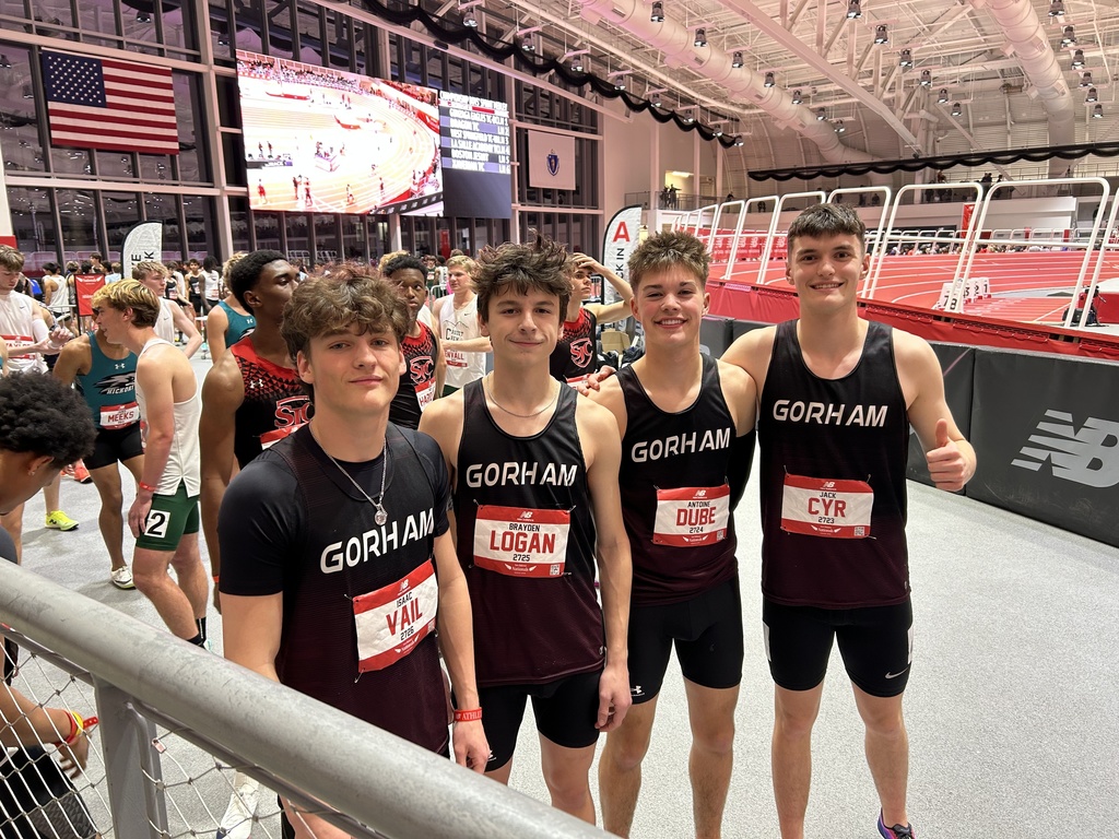 GHS ITF Boys SMR Pic