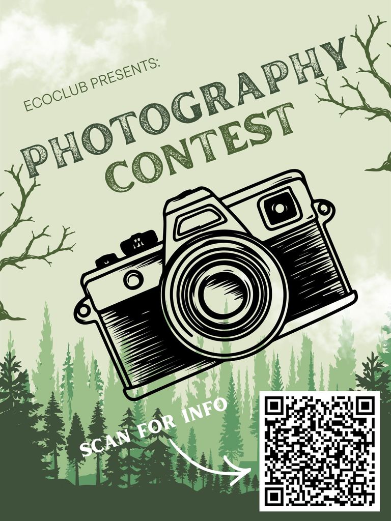 Eco Club Art Contest