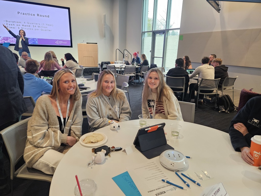 Titan Challenge at IDEXX