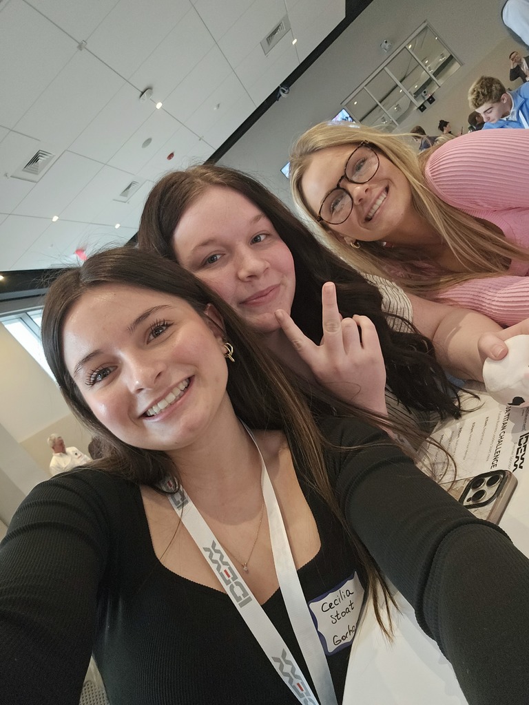 Titan Challenge at IDEXX