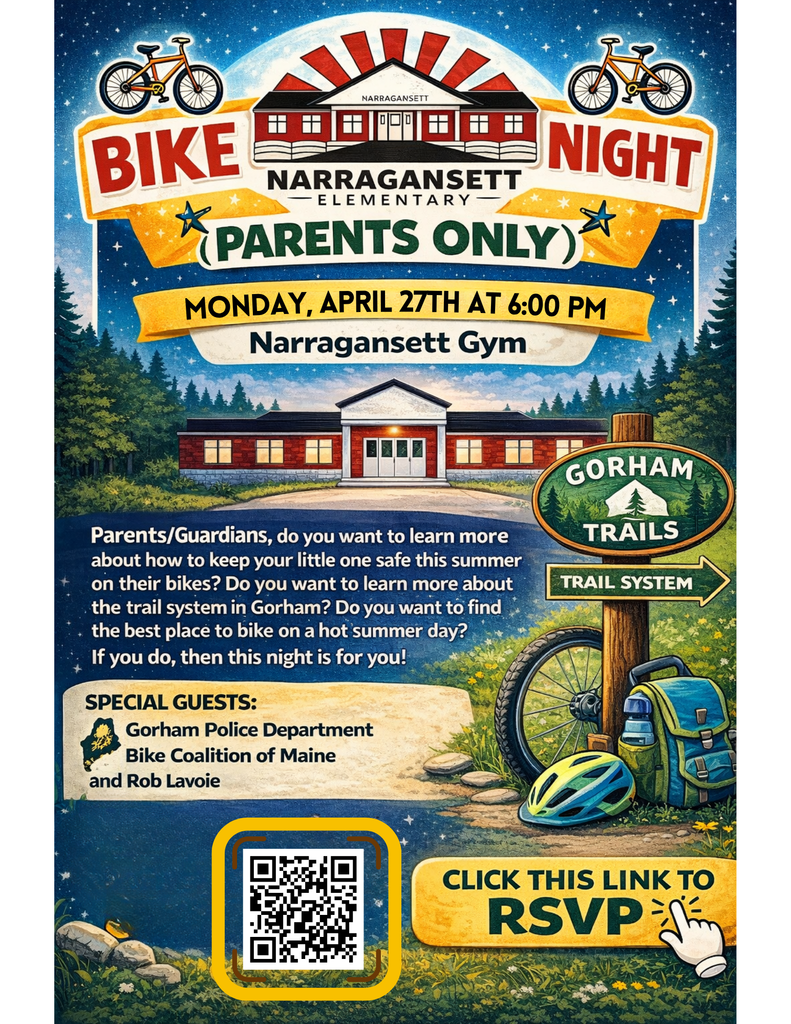 Bike Night