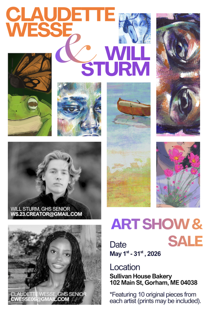 Art Show