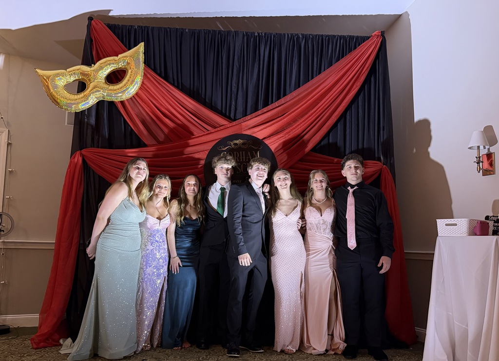 Prom