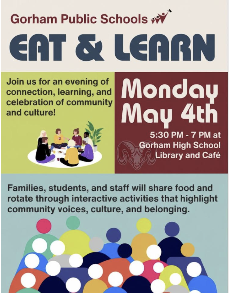 eat and learn