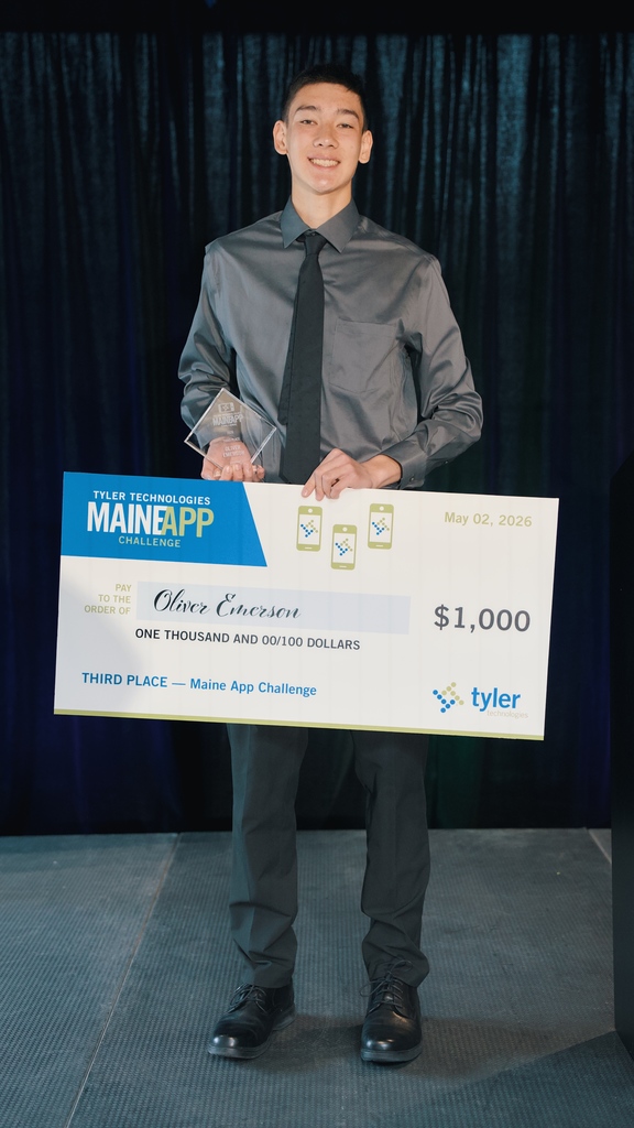 Maine App Challenge