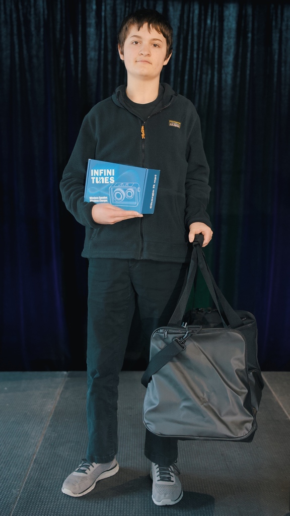 Maine App Challenge